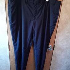 Ralph Lauren High Performance Mens Boot Cut Jeans Sz 42x30