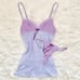 victoria’s secret slip set