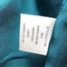Skies Are Blue Dark Green Suede-Like Vest