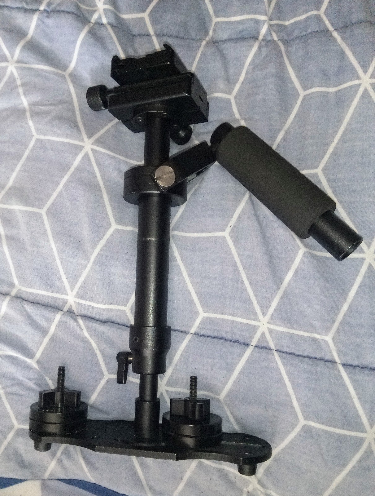 Handheld Video Camera Stabilizer, Handheld Steadicam