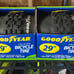 Goodyear 29” folding bicycle tire