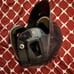 2 BaseBall Helmets (Blue Rawlings Helmet and Camo Under Armour.