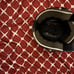 2 BaseBall Helmets (Blue Rawlings Helmet and Camo Under Armour.