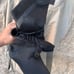 Rustic Ridge Men's PVC Bootfoot Fishing Waders Black and Tan Size XXL D-5