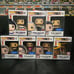 Funko Pop Lot: The Office Exclusives