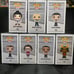 Funko Pop Lot: The Office Exclusives