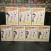 Funko Pop Lot: The Office Exclusives