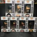 Funko Pop Lot: The Office Exclusives