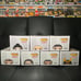 Funko Pop Lot: The Office Exclusives
