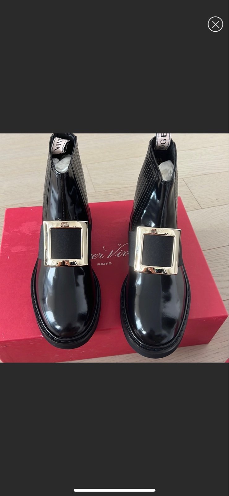 Roger Vivier Shoes