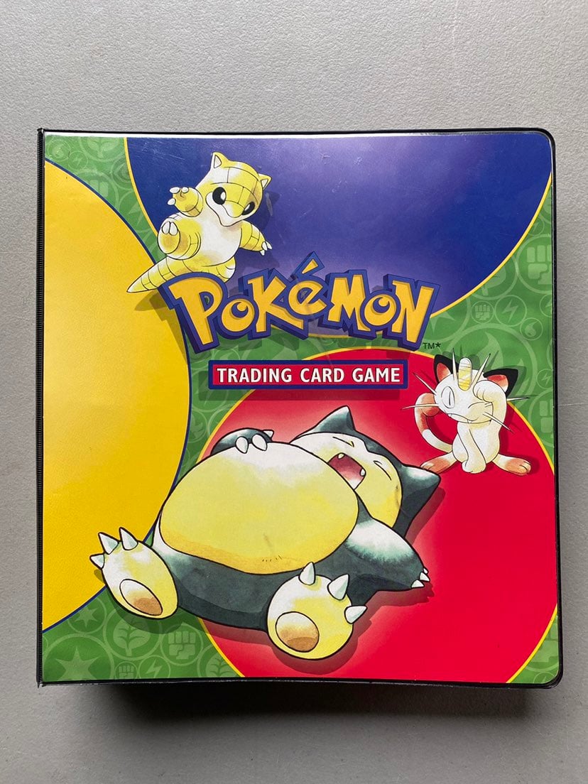 Pokemon
