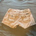 Miss me shorts