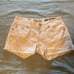 Miss me shorts