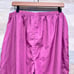 Cabelas Windbreaker Tracksuit Jacket Pants Pink Mesh Lined Womens Plus Size 2XL
