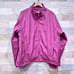 Cabelas Windbreaker Tracksuit Jacket Pants Pink Mesh Lined Womens Plus Size 2XL