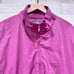 Cabelas Windbreaker Tracksuit Jacket Pants Pink Mesh Lined Womens Plus Size 2XL