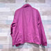 Cabelas Windbreaker Tracksuit Jacket Pants Pink Mesh Lined Womens Plus Size 2XL
