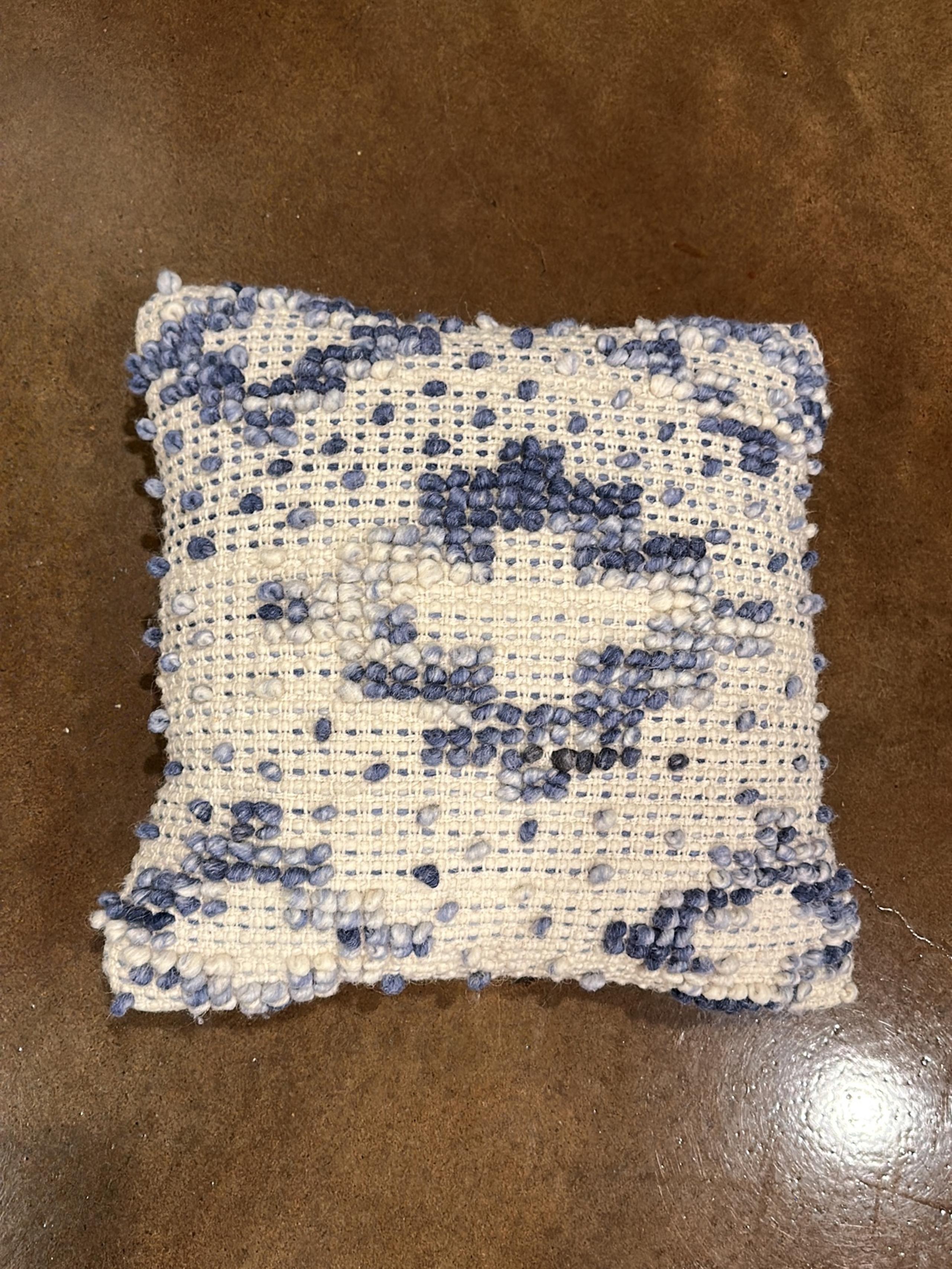 Magnolia Home decorative pillow