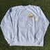 Rare Obey Crewneck Sweatshirt