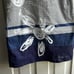 Desigual Esther Nautical Striped Sleeveless Dress