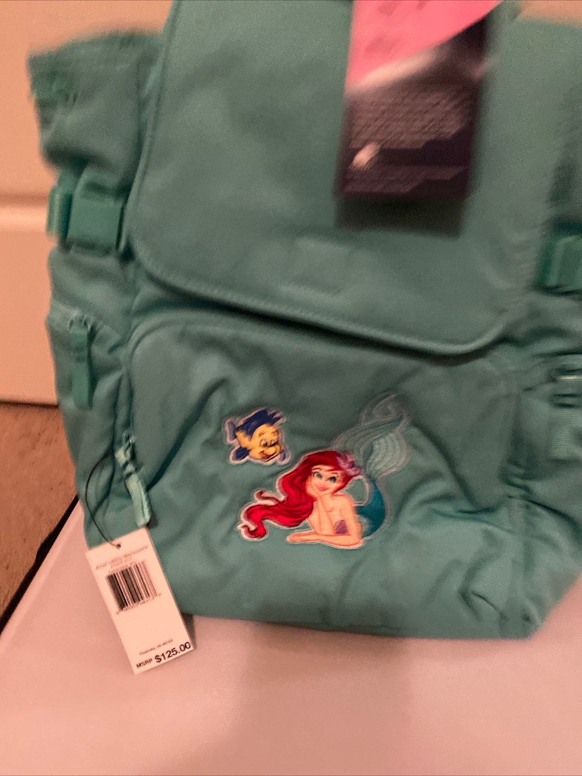 backpacks