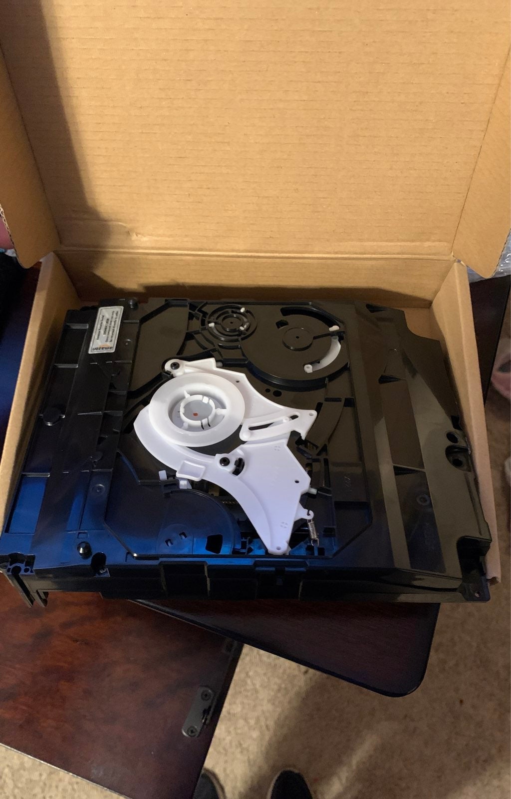 PS3 drive
