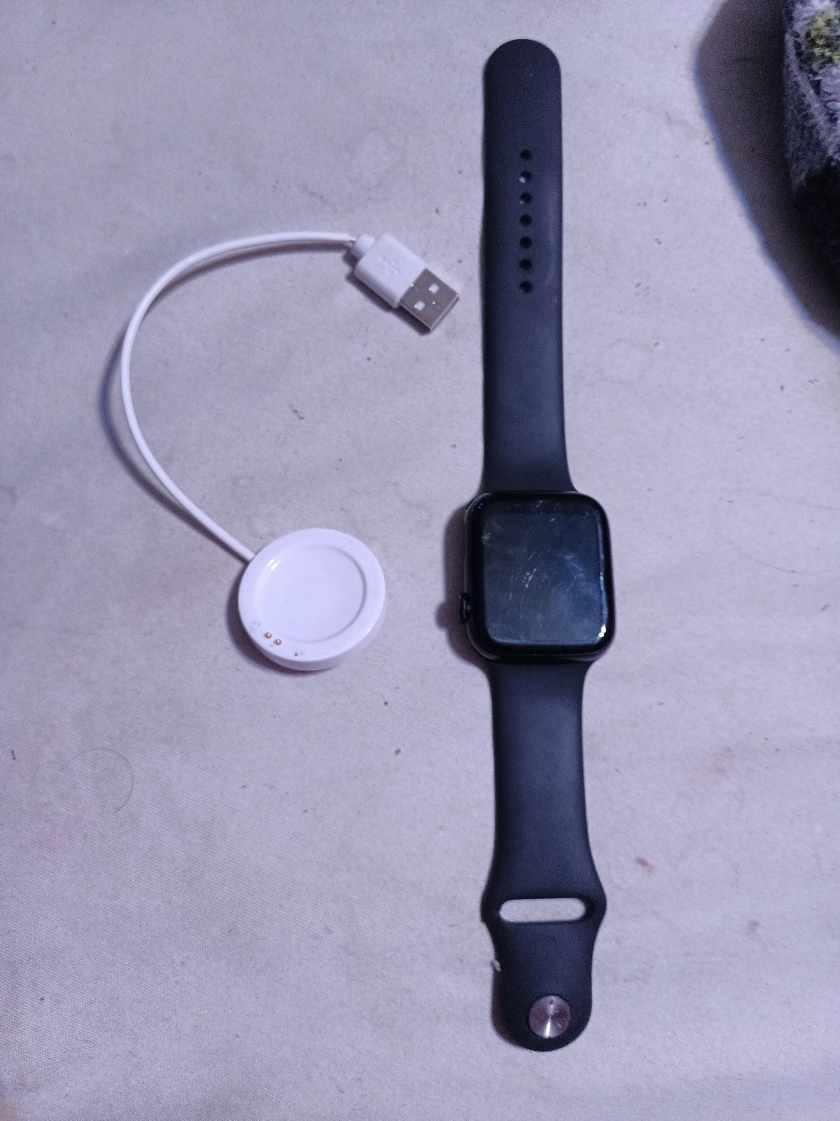 Apple watch series 7
