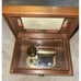 Vintage Reuge Music Box Verdi/Rossini - Switzerland Works/Tested