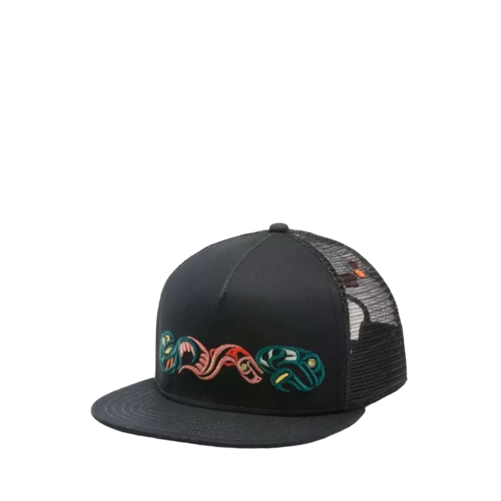 NEW Smartwool Sockeye Season Trucker Hat
