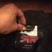 Men's BMG motorcycle riding pants