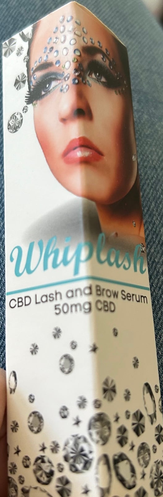 Arieyl whiplash Serum