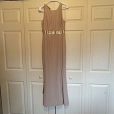 BHLDN Idris Dress