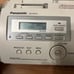 Panasonic fax machine