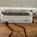 Panasonic fax machine