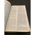NIrV Outreach Bible Paperback New International Reader's Version by Zondervan