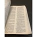 NIrV Outreach Bible Paperback New International Reader's Version by Zondervan