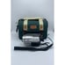 Canon ES75 Hi8 8mm Video Camcorder Camera w Battery & Bag *Not Tested No Charger