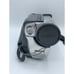 Canon ES75 Hi8 8mm Video Camcorder Camera w Battery & Bag *Not Tested No Charger