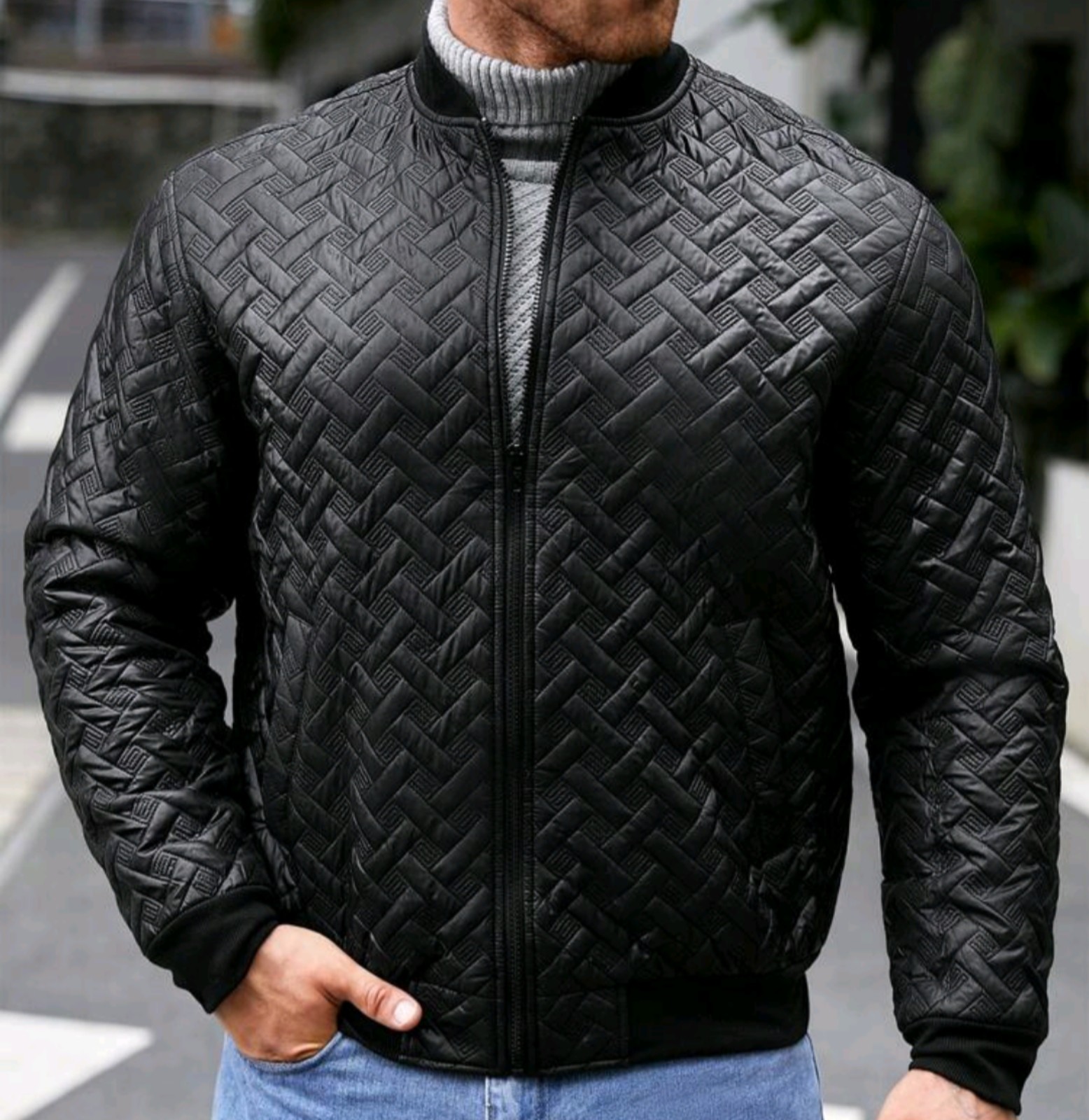 jackets for men