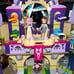 LEGO Elves 41078 Skyra's Mysterious Sky Castle 100% Complete Set W/ Minifigures