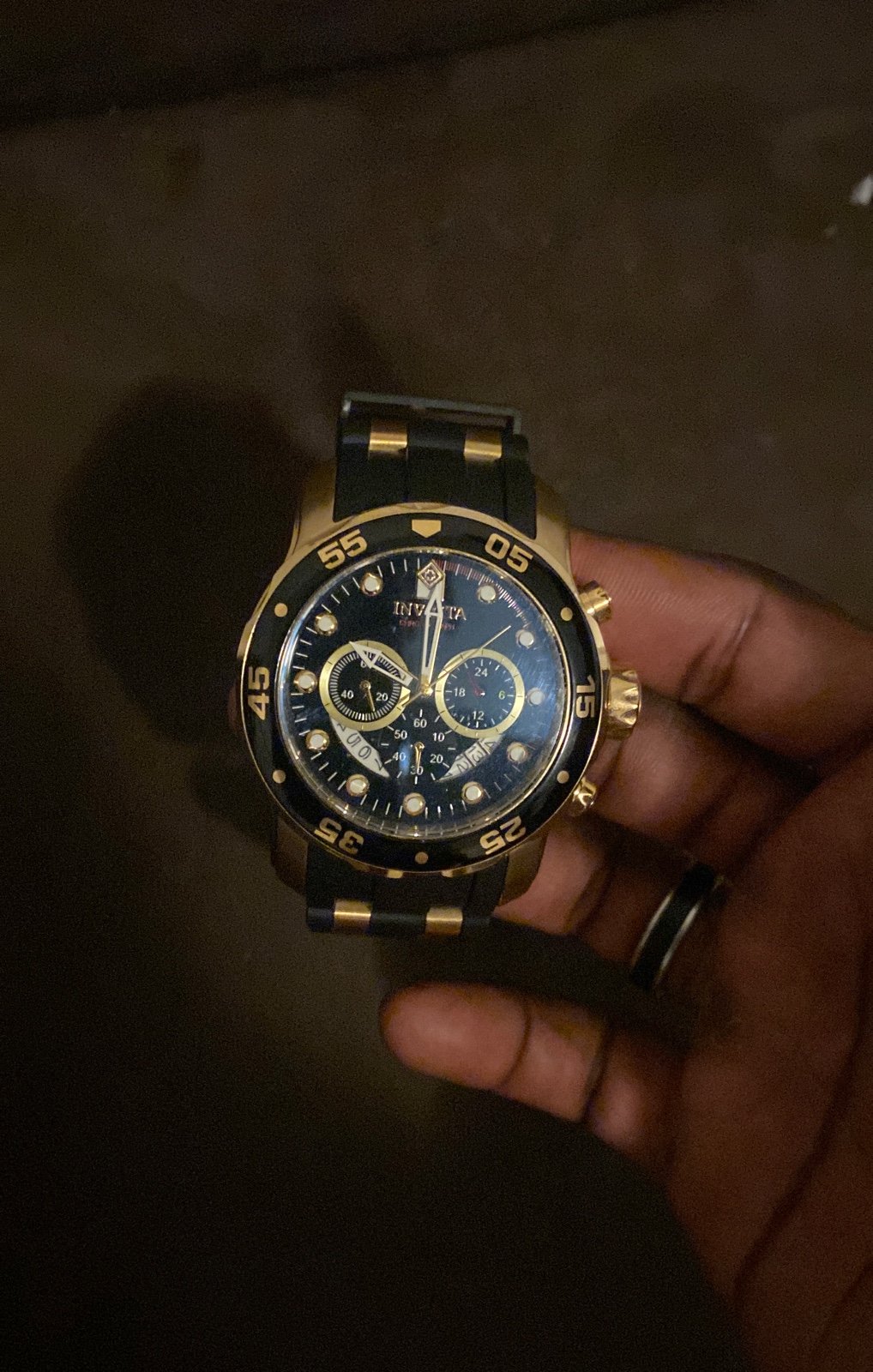 Watch