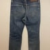 RRL USA 100% Cotton Denim 28×30 Straight