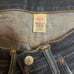 RRL USA 100% Cotton Denim 28×30 Straight
