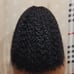 wave lace wig
