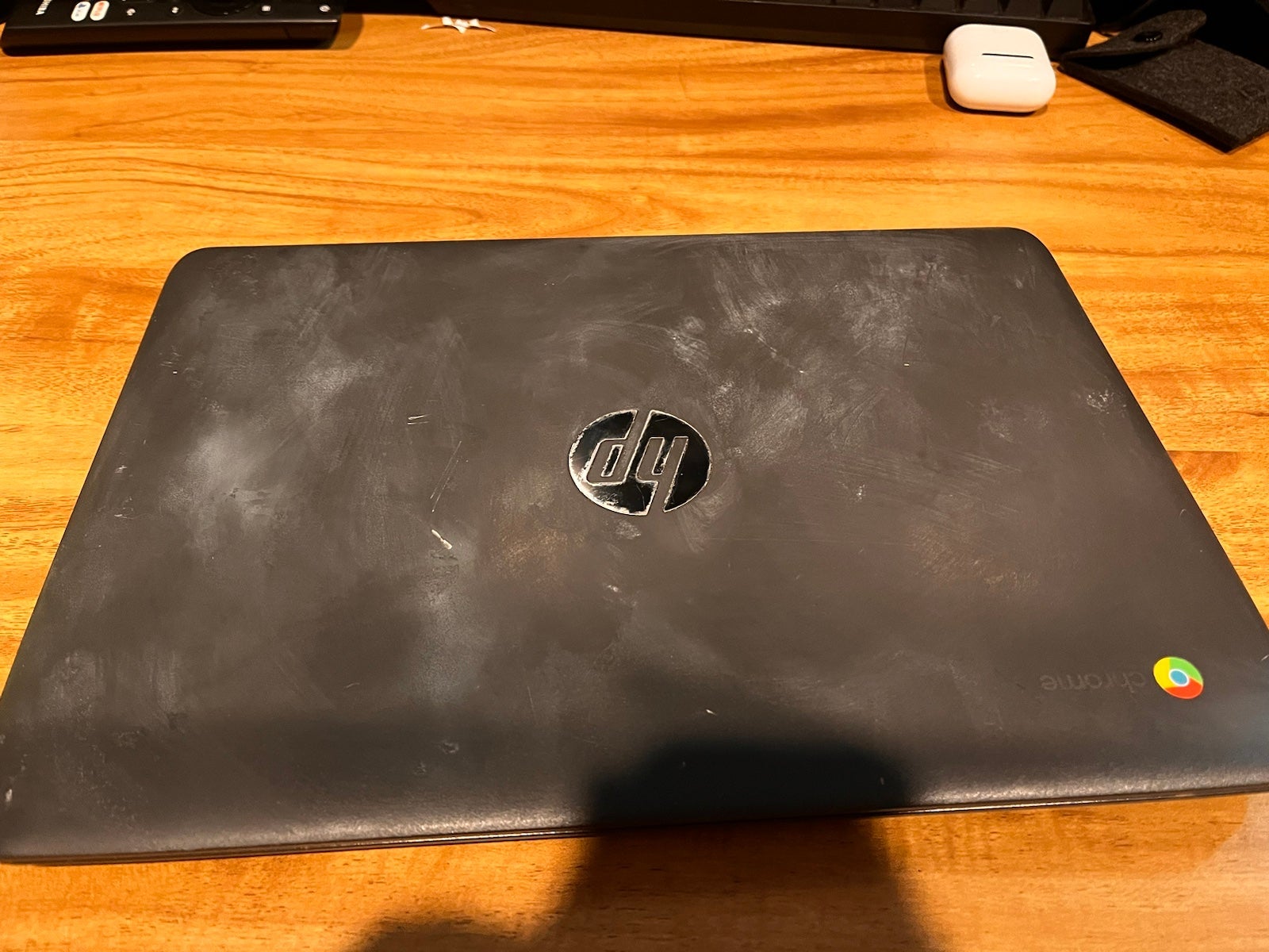 HP Chromebook 11