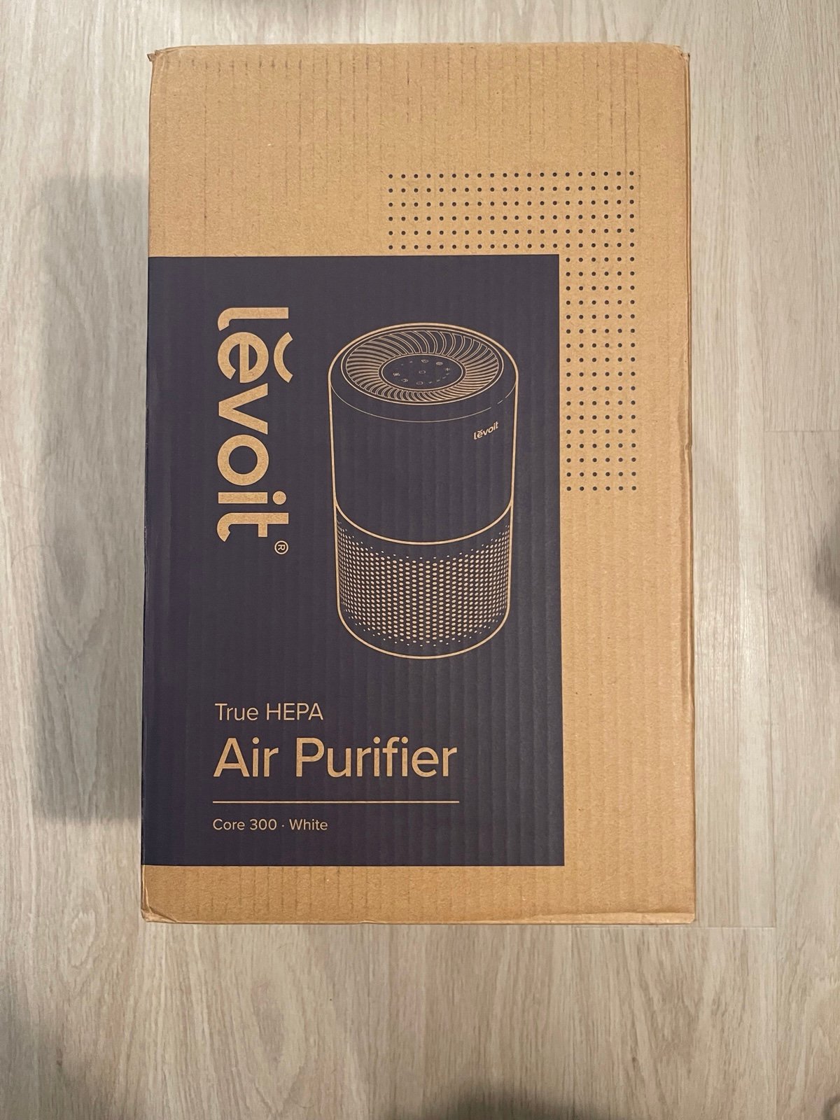 Levoit Air Purifier