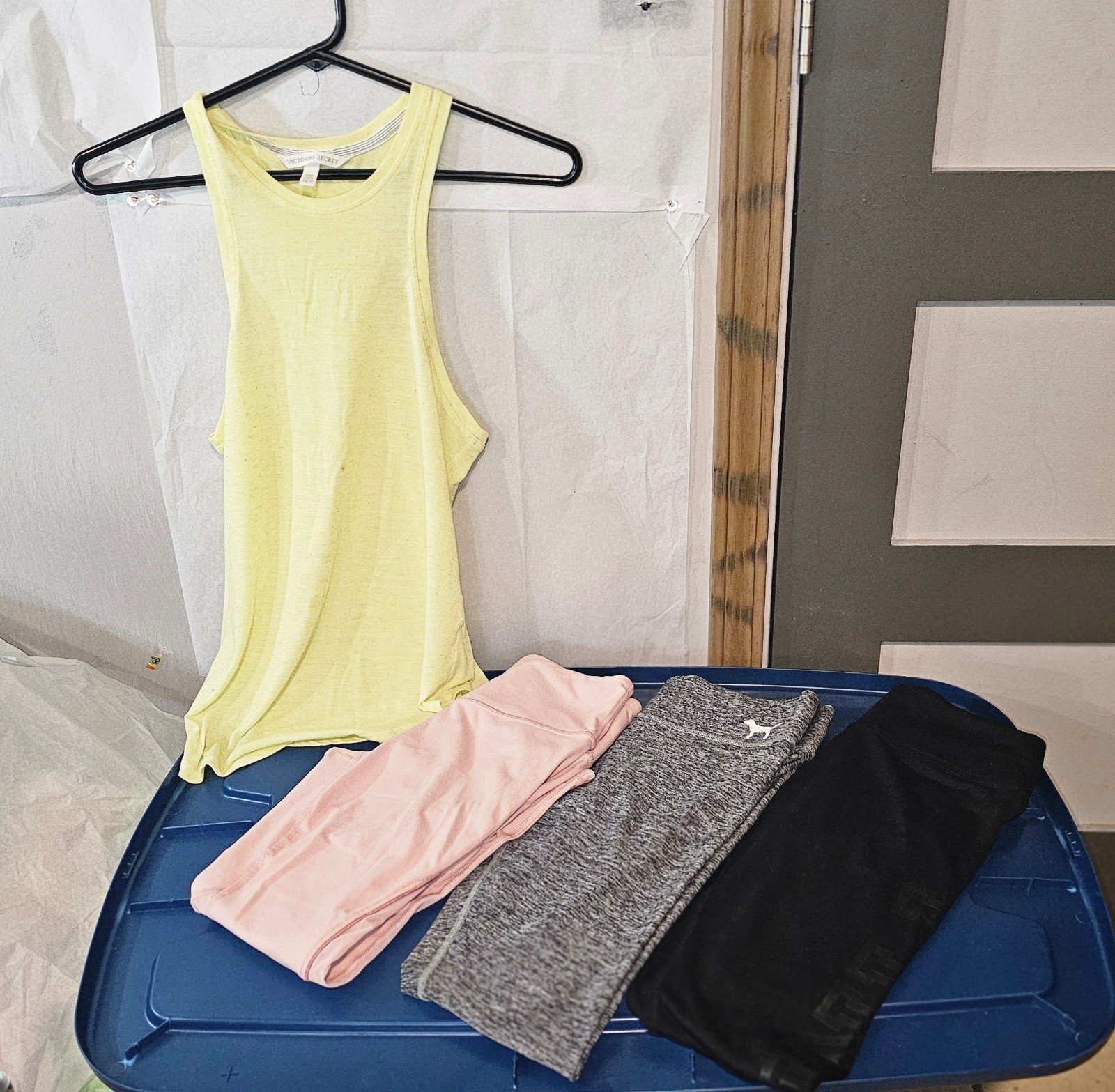 Victoria's Secret/Pink Lot- Size XS- EUC