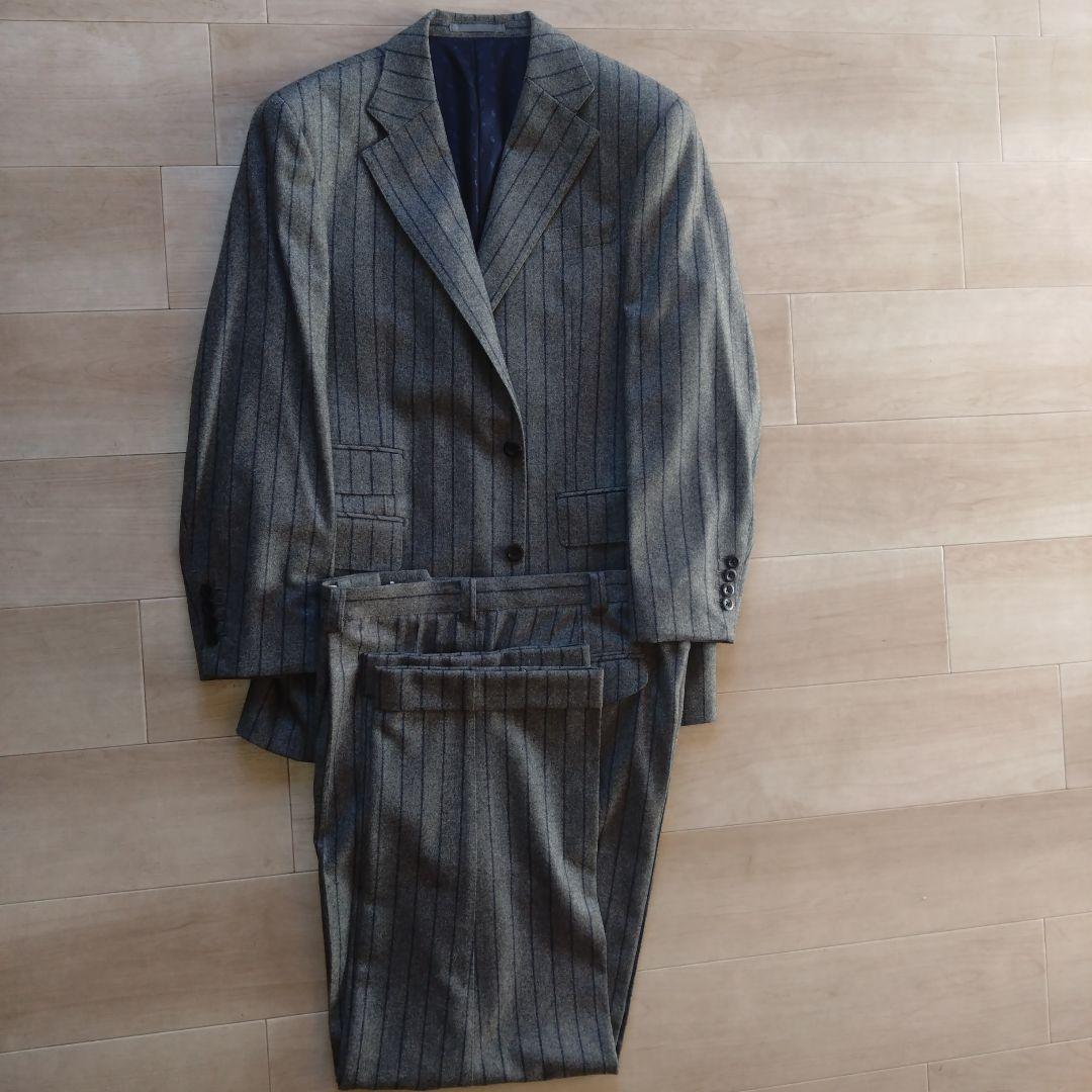 AB6, Furano, Brooks Brothers, JPRESS