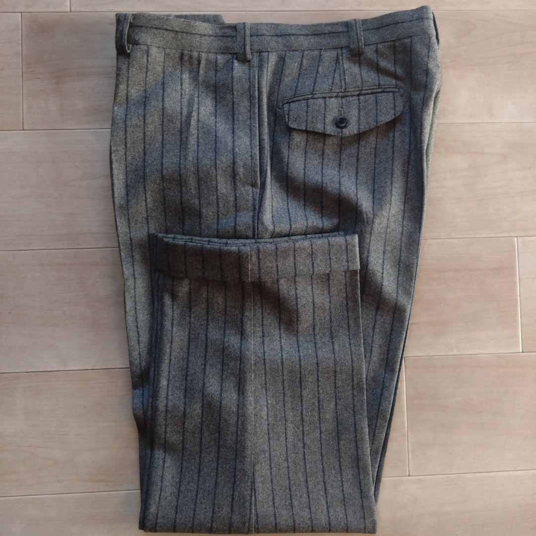 AB6, Furano, Brooks Brothers, JPRESS
