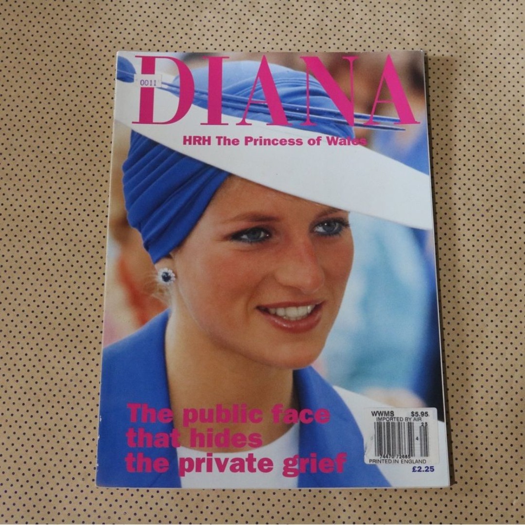 Diana Magazine